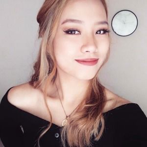 Meet your Posher, Xuan